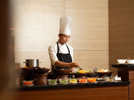 Фото Hotel Santika Premiere Bintaro