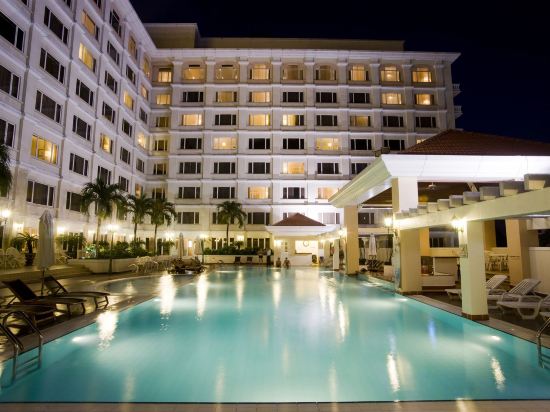 Фото Hotel Equatorial Ho Chi Minh City