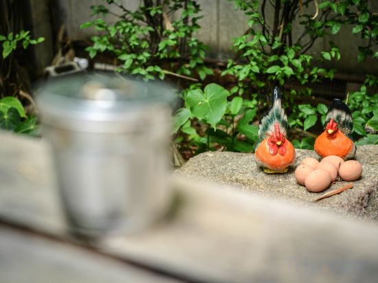 Фото The Cube Hostel