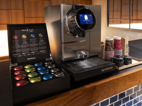 Фото Hotel Bell Kyoto