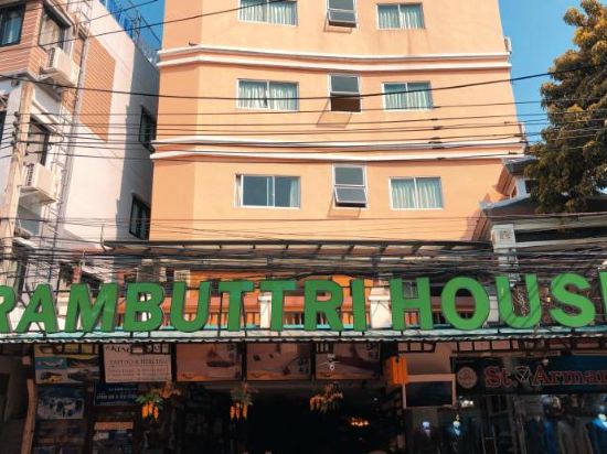 Фото Rambuttri House