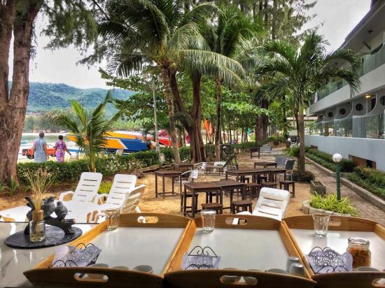 Фото Thai Kamala Beach Front