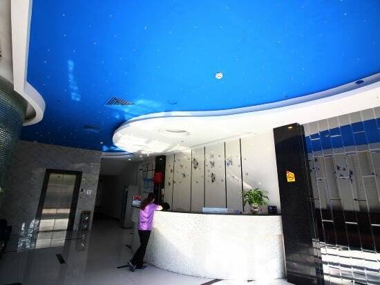 Фото Moon Theme Hotel