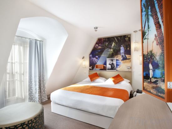 Фото Hotel Mayet