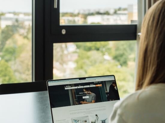 Фото Adina Apartment Hotel Geneva