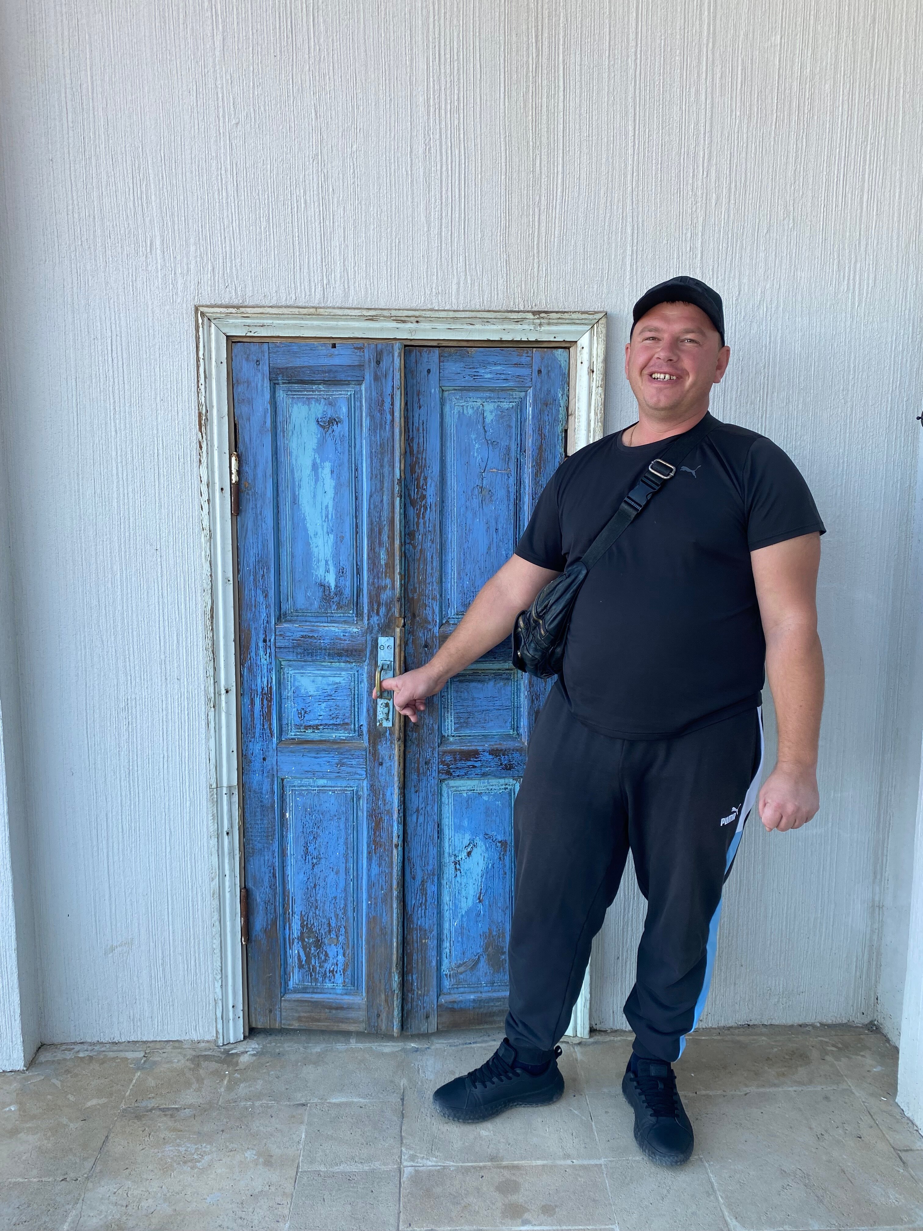 Фото Чох Россо