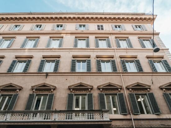 Фото Hotel Trecento