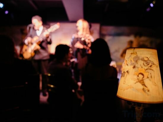 Фото The Carlyle, A Rosewood Hotel