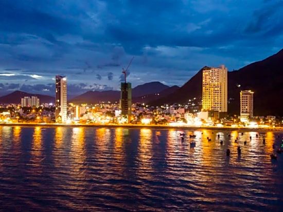 Фото Muong Thanh Grand Nha Trang Hotel