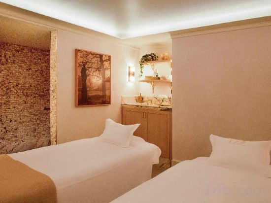 Фото Hotel Barriere Fouquet's New York