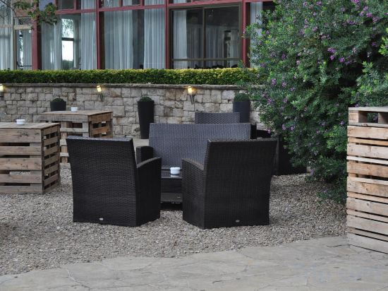 Фото H10 Imperial Tarraco