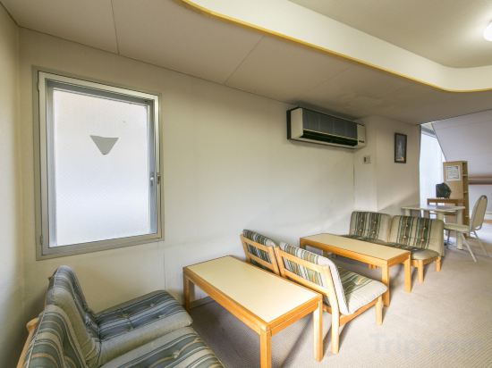 Фото Sansuikan Kawayu Matsuya