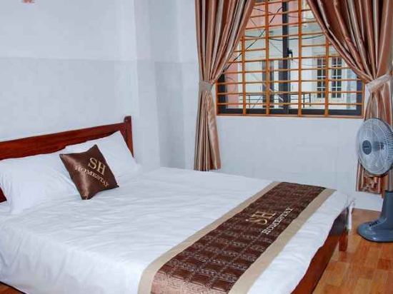 Фото Sh Homestay