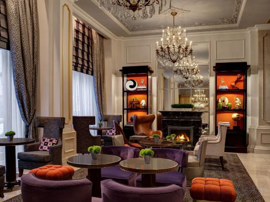 Фото The St. Regis New York