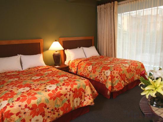 Фото The Phoenix Hotel