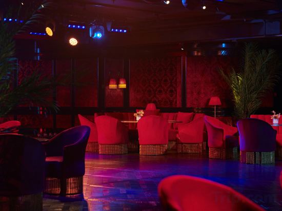 Фото Grand Hyatt Barcelona