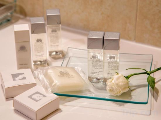 Фото Hotel Domidea