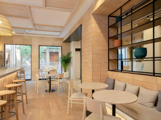 Фото Grupotel Gravina