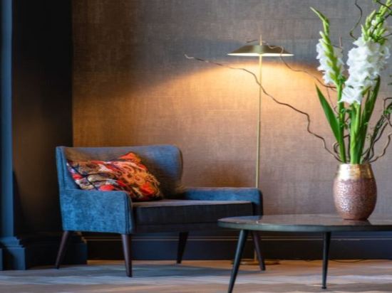 Фото Hotel Continental - Reims