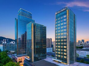 Citadines Gongbei Zhuhai (Guangdong Province, Zhuhai City), hotel