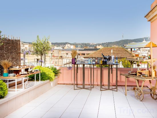 Фото Le Meridien Barcelona