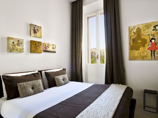 Фото PiazzadiSpagna9