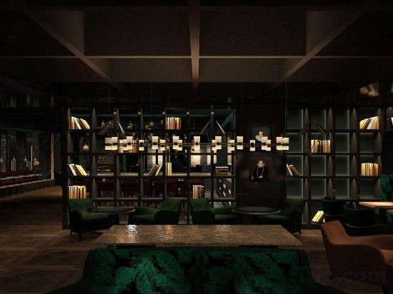 Фото Hilton Rome Eur La Lama