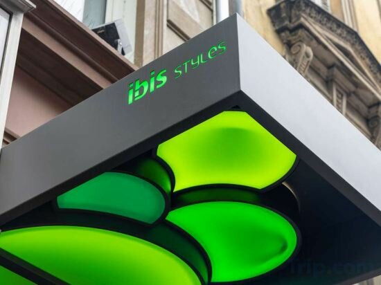 Фото Ibis Styles Strasbourg Centre Gare