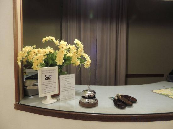 Фото The Boutique Hotel