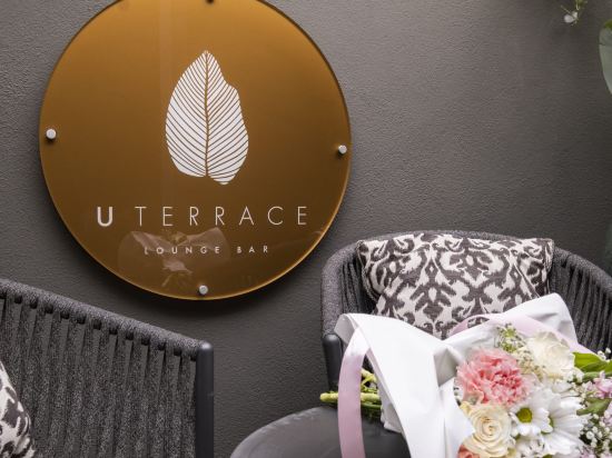 Фото Отель U-Visionary Roma