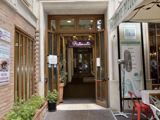 Фото Casa i Cappuccini