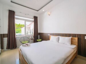 Гостиница Cherry House Dalat