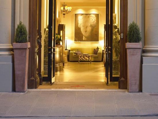 Фото Hotel Savoy