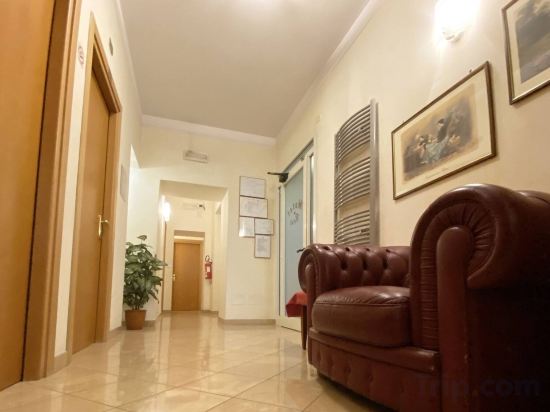 Фото Hotel Washington