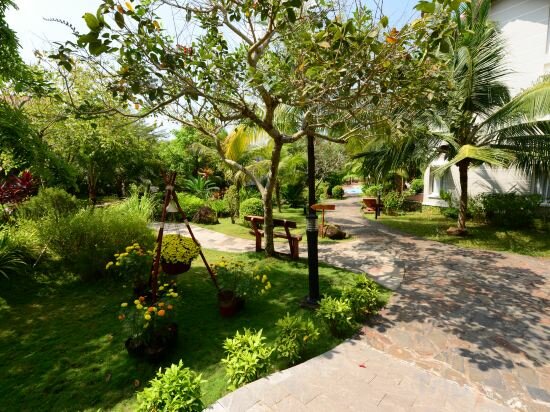Фото Hoa Binh Phu Quoc Resort