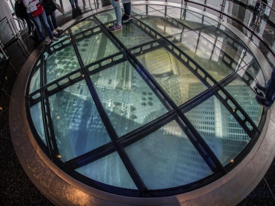 Фото Aloft New York Brooklyn