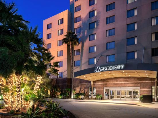 Фото San Diego Marriott Del Mar