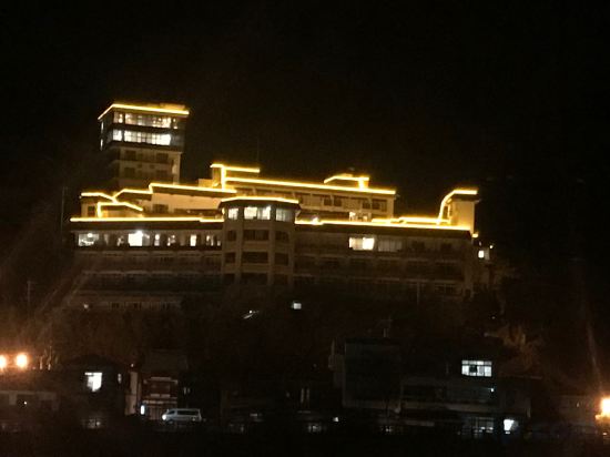 Фото Kokusai Kanko Hotel Kishotei