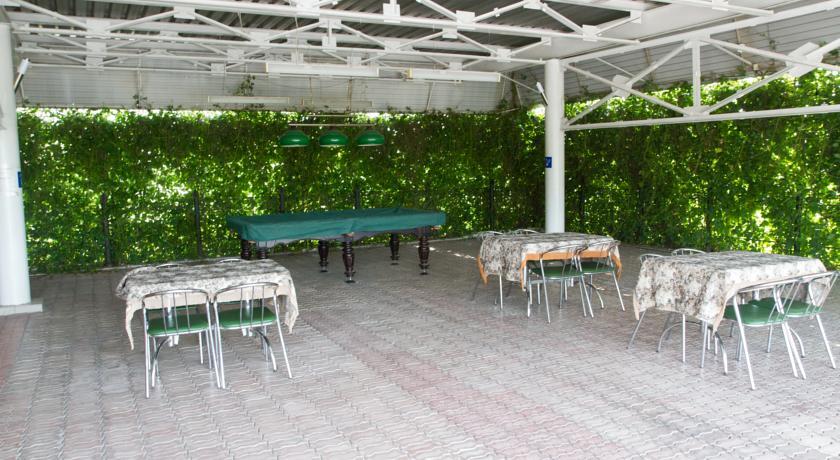 Фото Комета