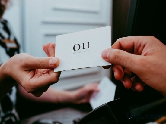 Фото O11 Boutique Hotel Vienna