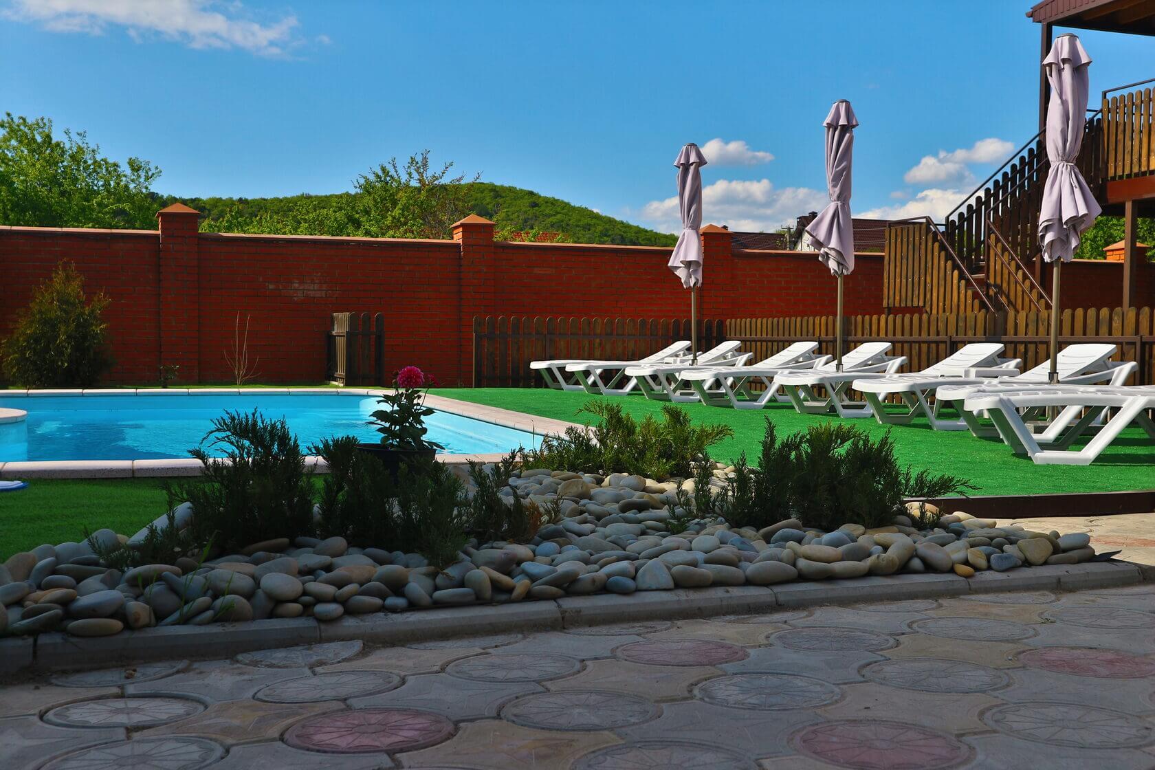 Фото Релакс