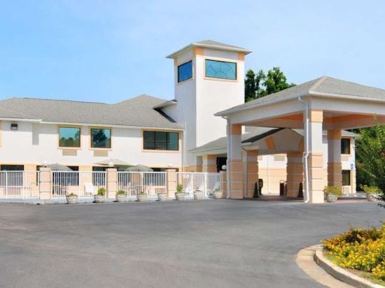 Фото Quality Inn