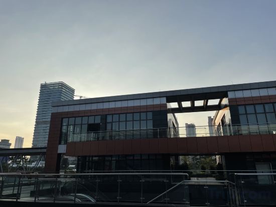 Фото Kingkey Kingyu Hotel