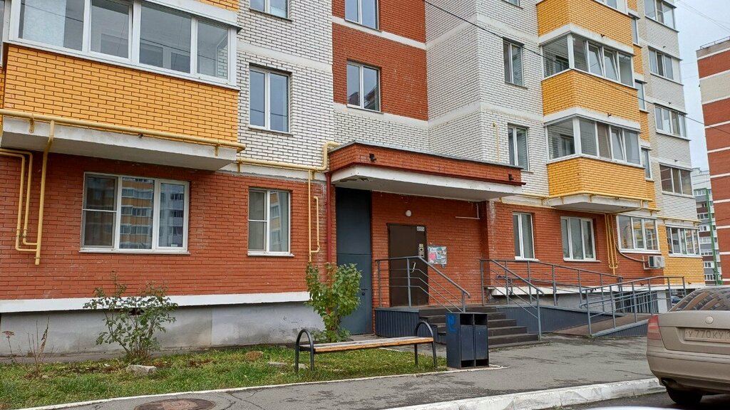 Computer repairs and services Ремонт компьютеров и ноутбуков, Izhevsk, photo