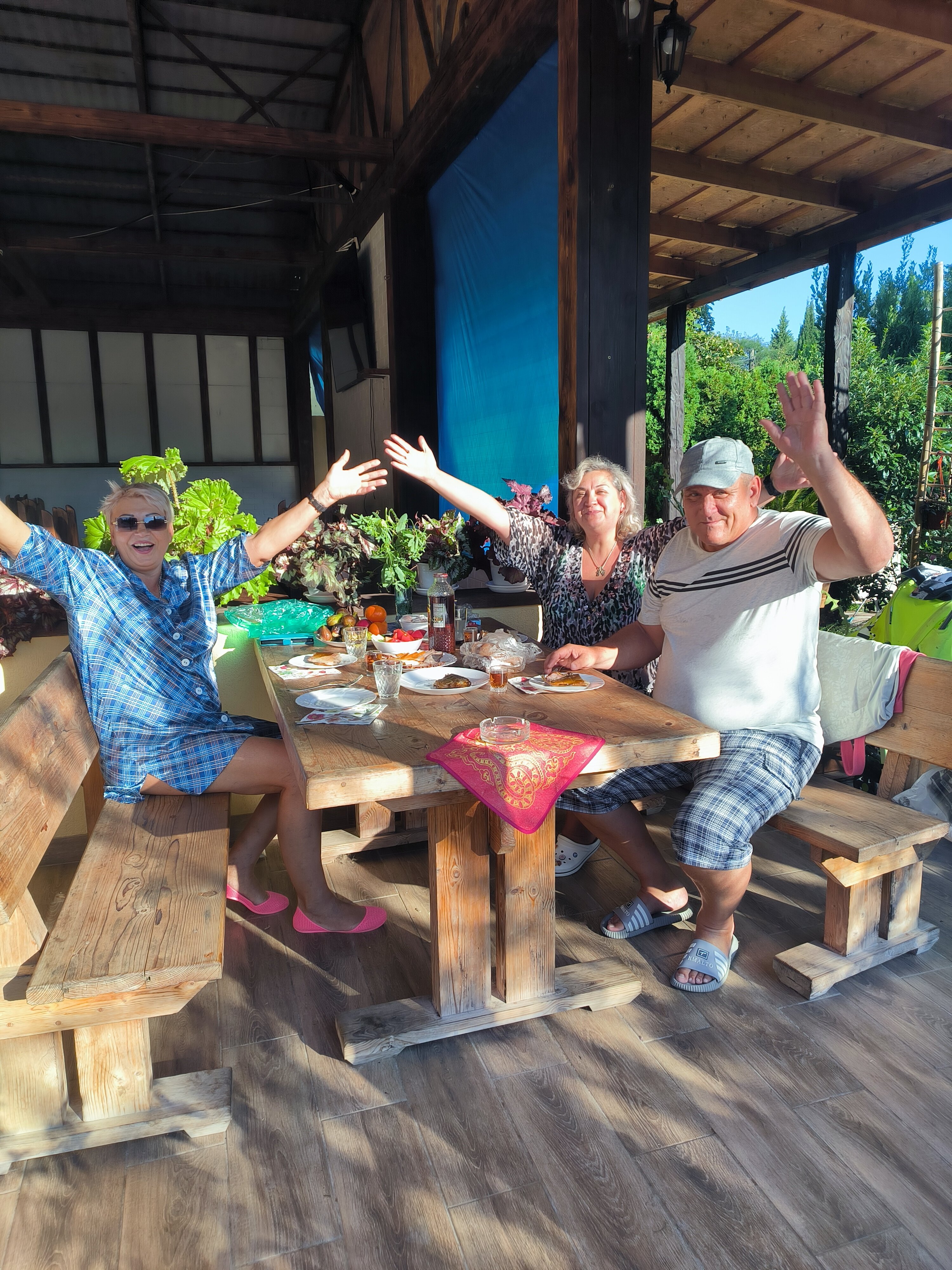 Фото Гостевой дом Элеонора