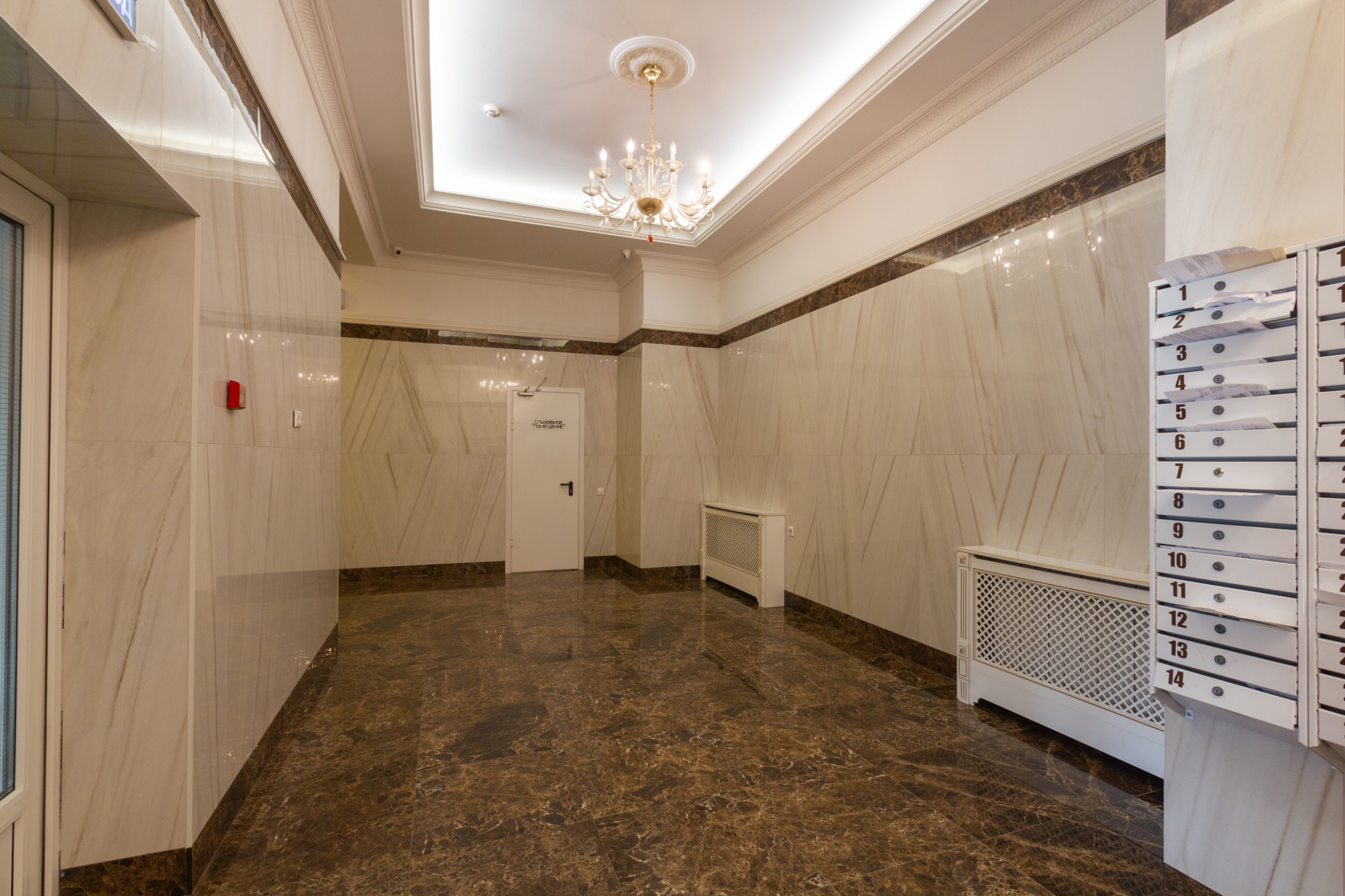 Фото Авторские Апартаменты