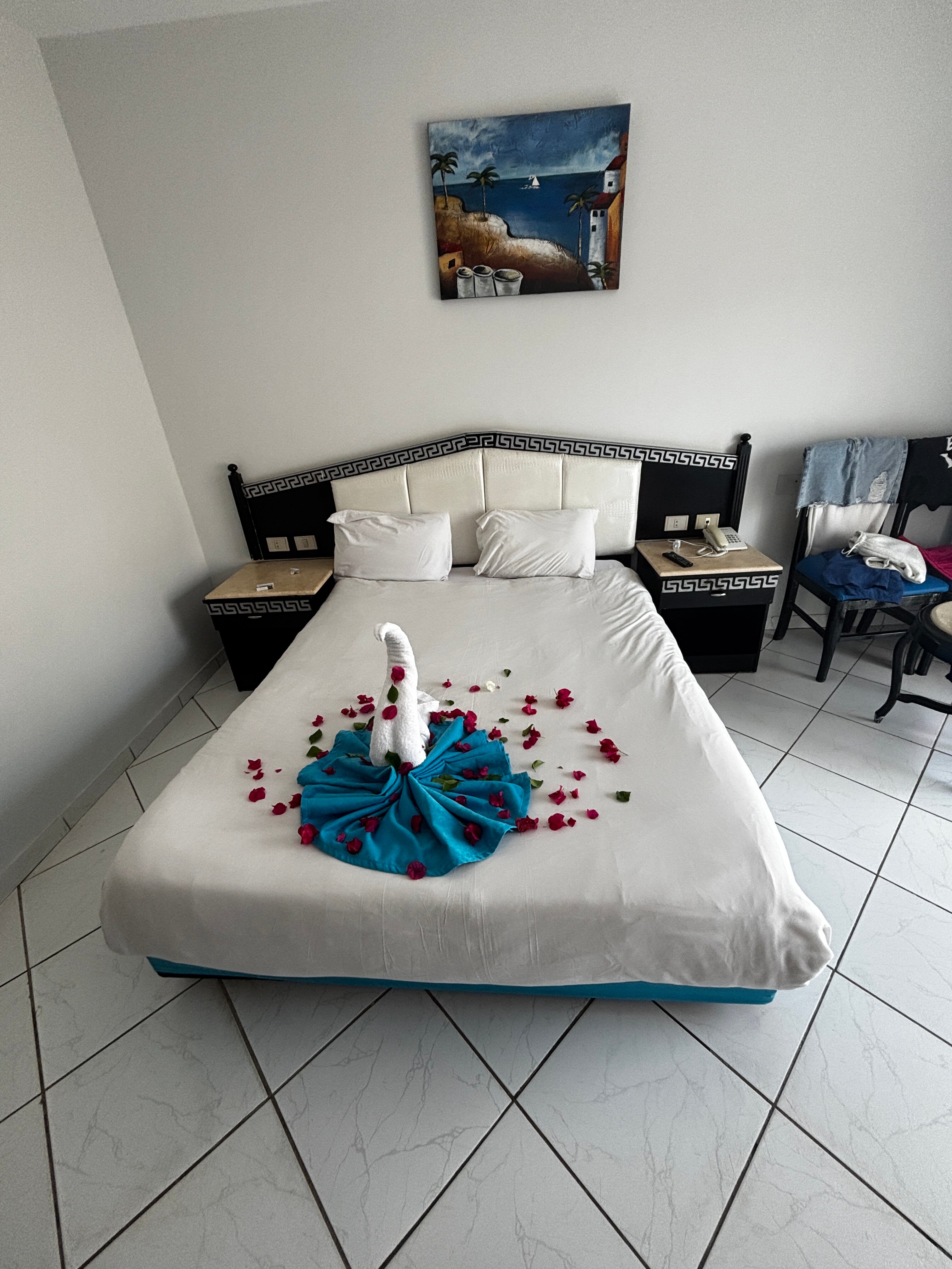 Фото King Tut Aqua Park Beach Resort