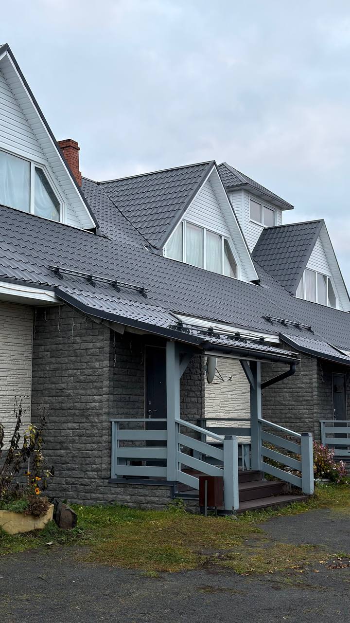 Фото Онежская усадьба