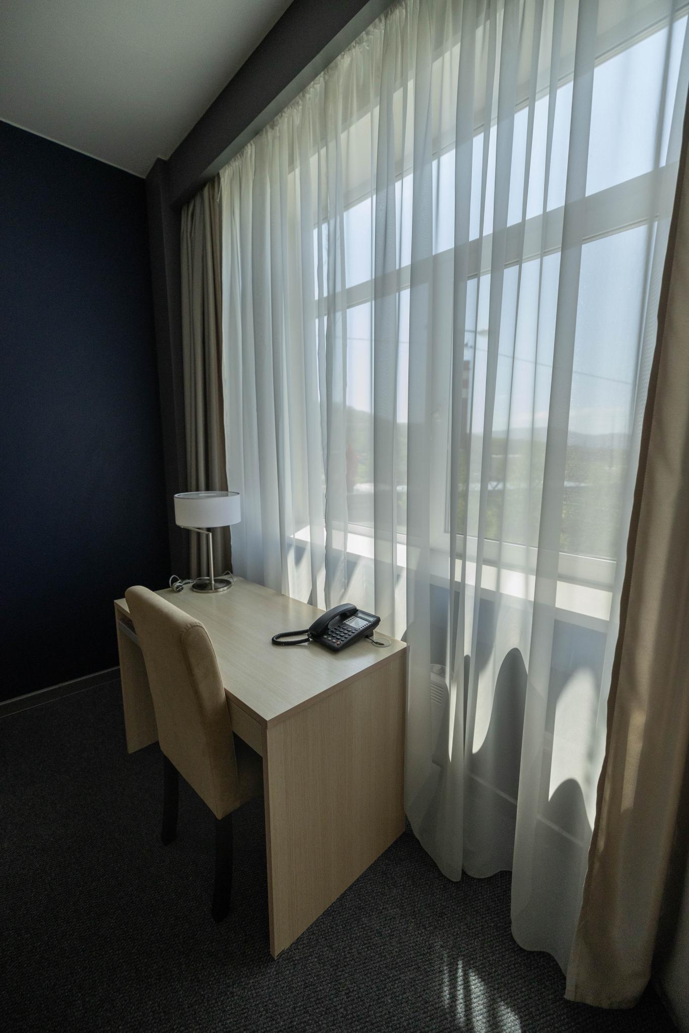 Фото Гостиничный комплекс Восток