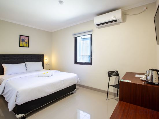 Фото Liberta Home Seririt Bali